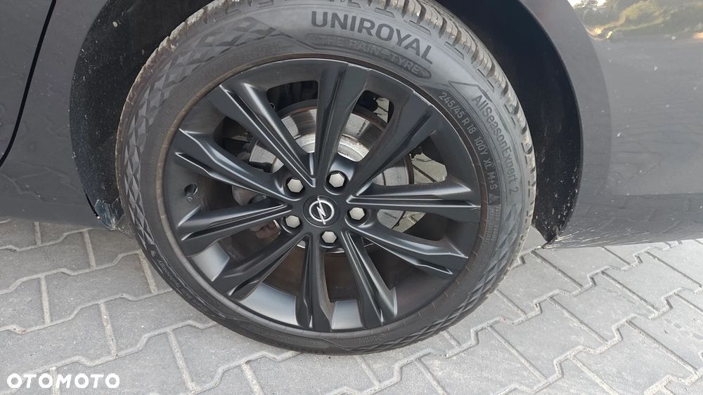 Opel Insignia - 14