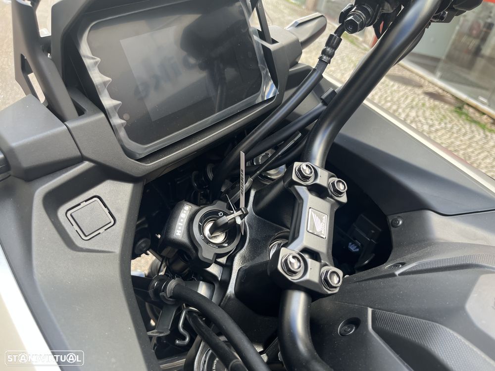 Honda NC750X - PREÇO CHAVE NA MÃO - DESDE 115 EUR / MÊS !! - 21