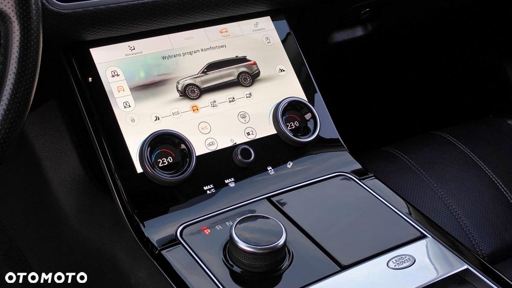 Land Rover Range Rover Velar 2.0d R-Dynamic S - 30