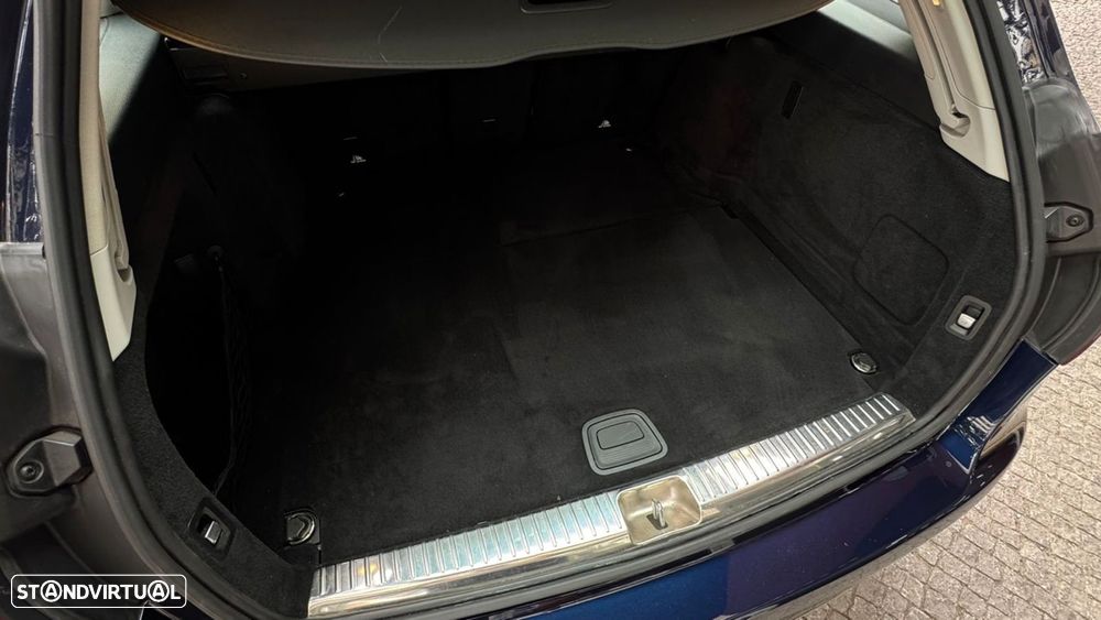 Mercedes-Benz C 200 d Avantgarde Aut. - 8