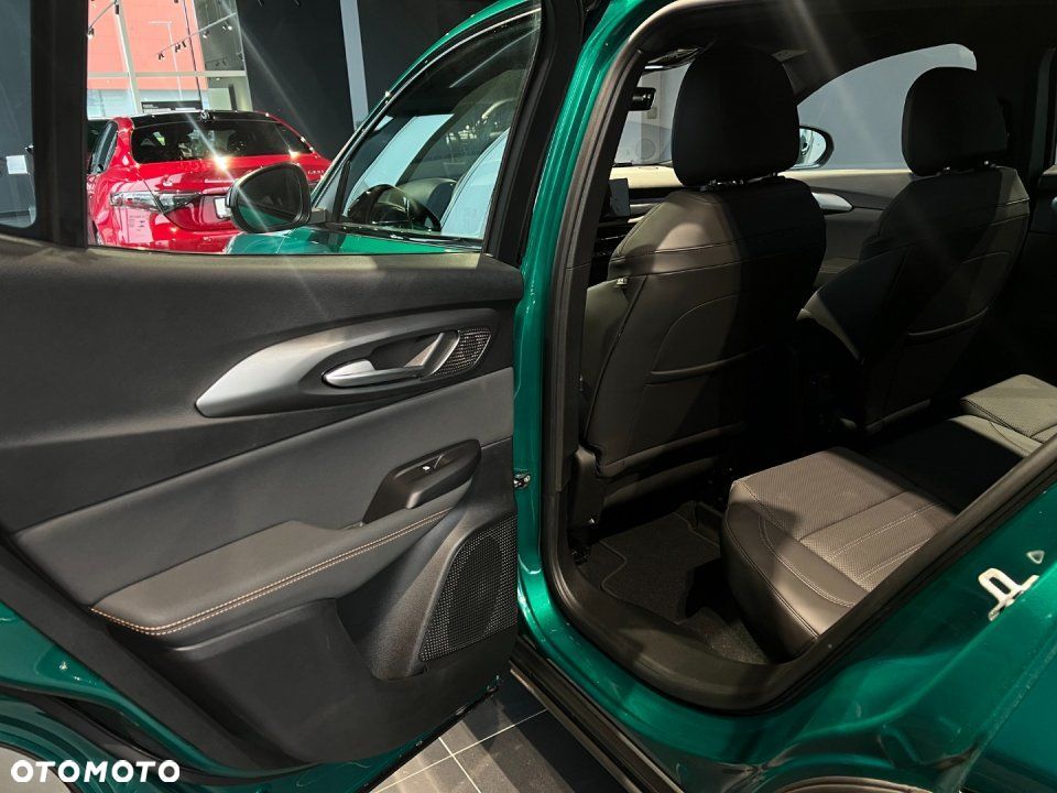 Alfa Romeo Tonale - 10