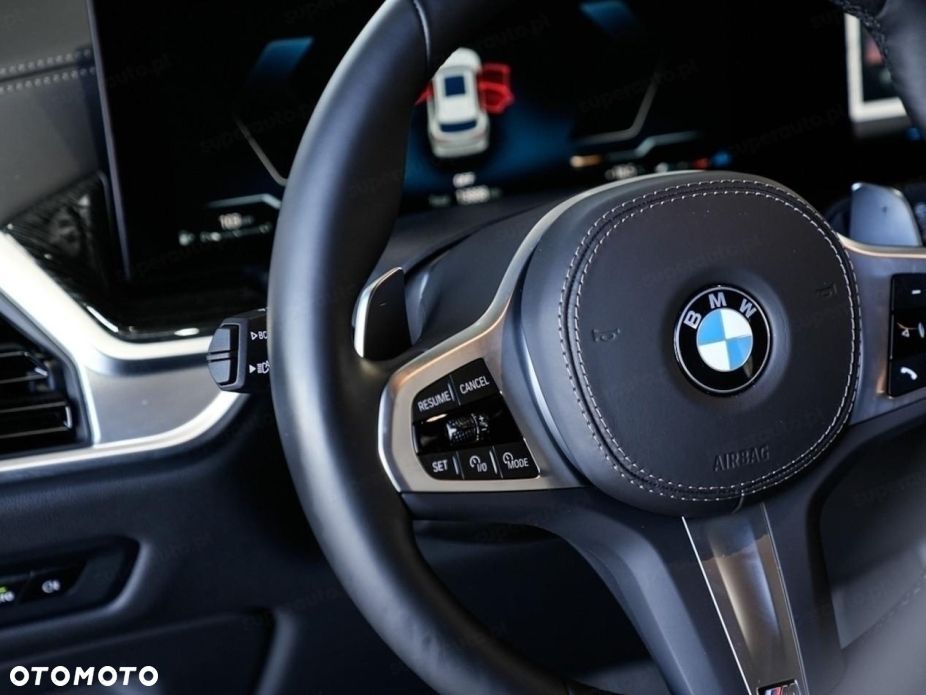 BMW X5 xDrive30d mHEV M Sport sport - 12