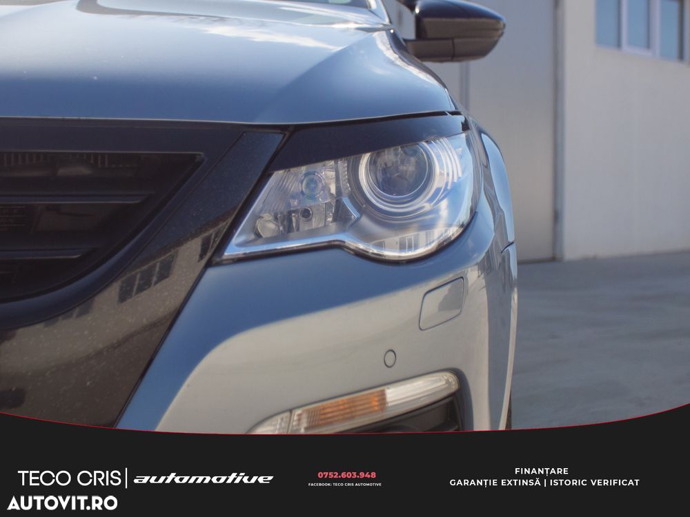 Volkswagen Passat 2.0 TDI DPF Highline - 23