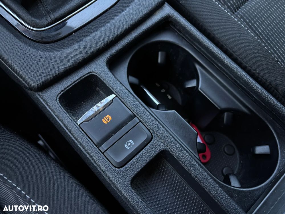 Skoda Octavia 2.0 TDI Ambition - 30