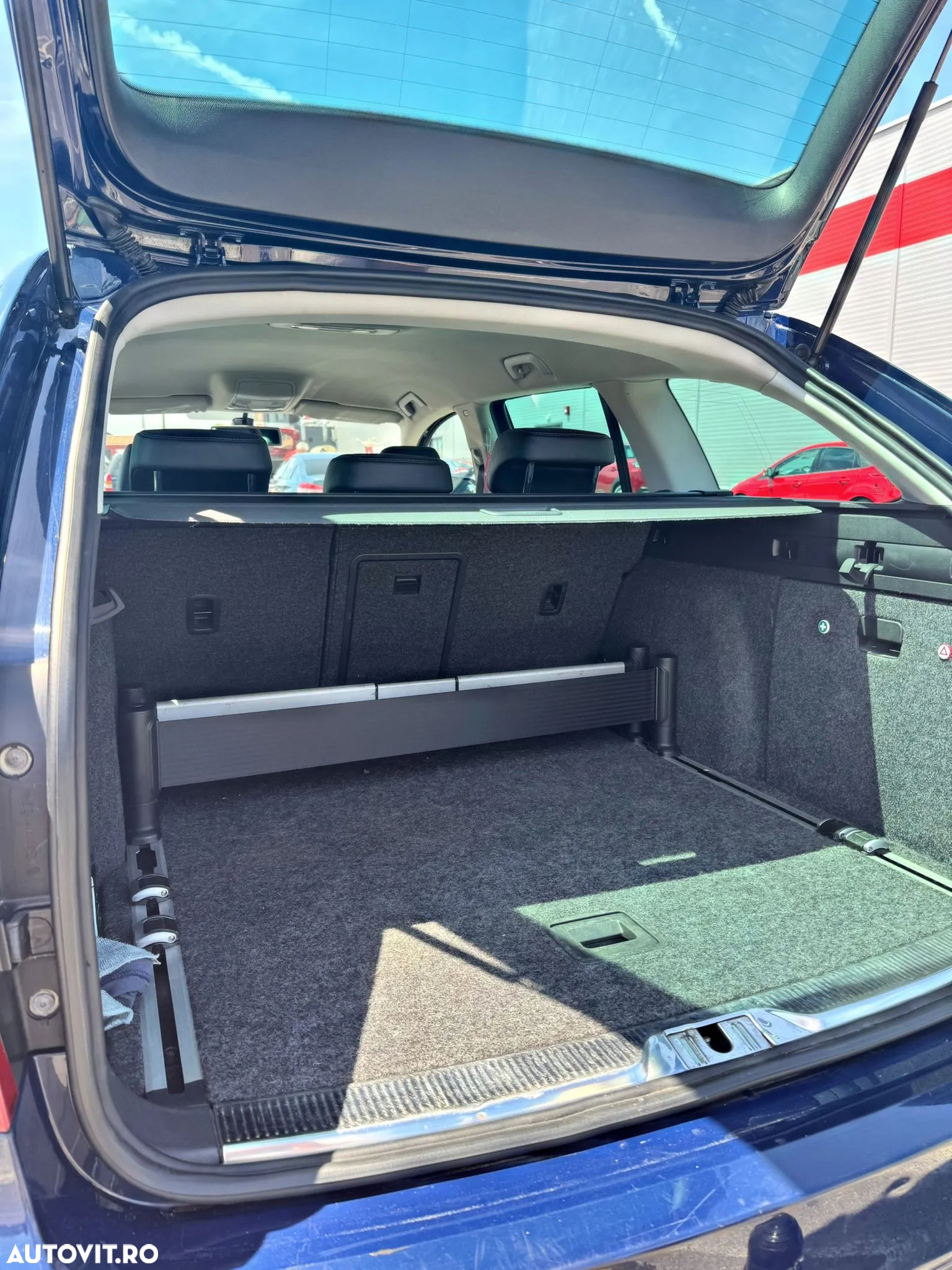 Skoda Superb 2.0 TDI Elegance DSG - 12