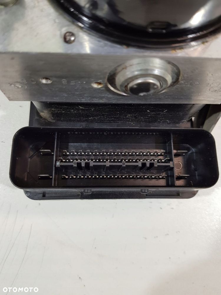 pompa hamulcowa abs bmw e87 e90 eur 2.0d 6787836 - 6