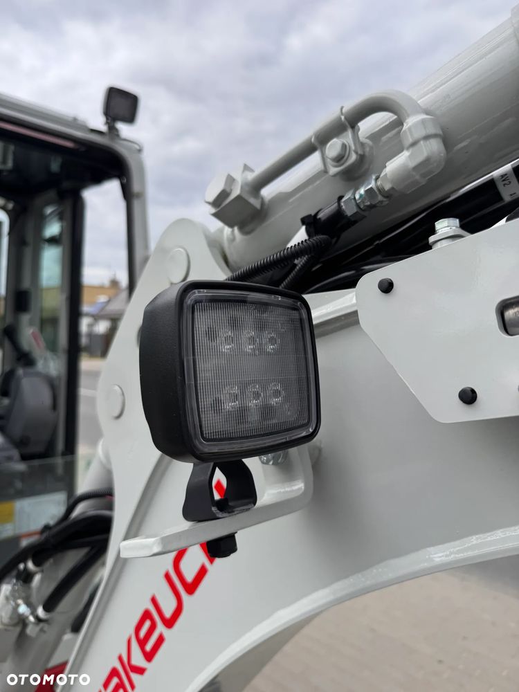 Takeuchi TB320 V3 PowerTilt Lehnhoff MS01 Japońska Od RĘKI - 20