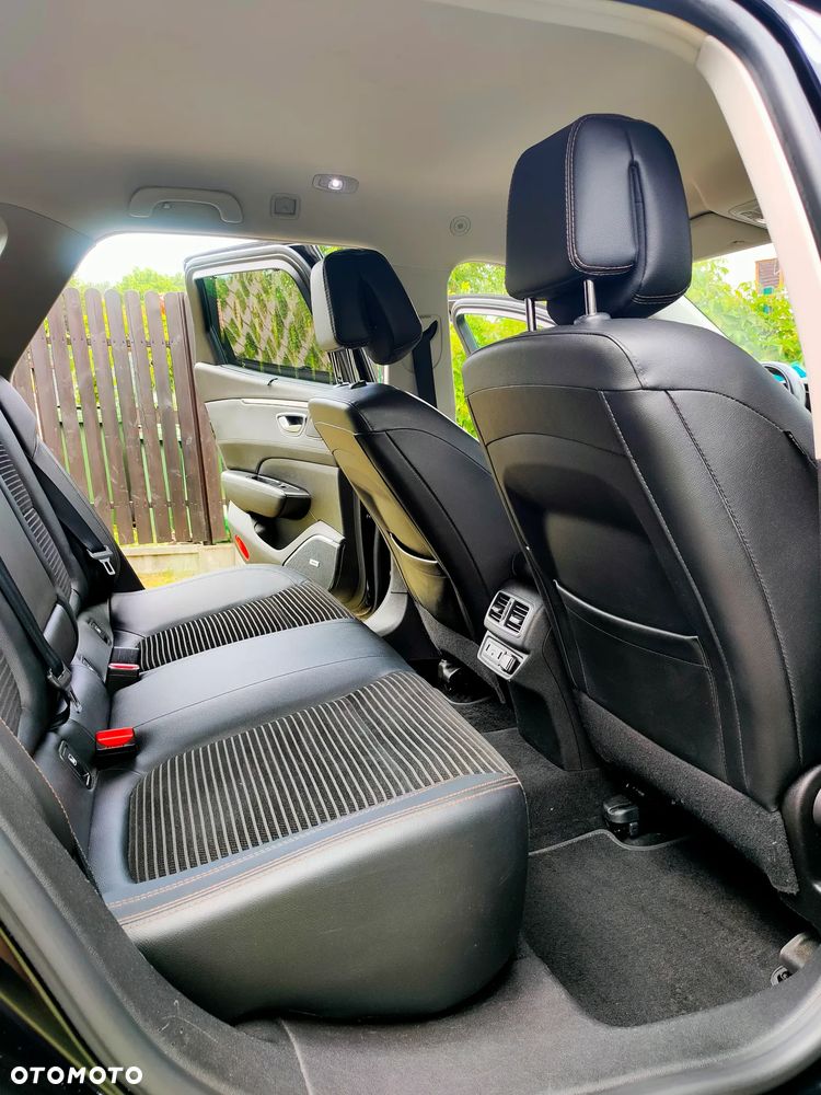 Renault Talisman 1.6 Energy dCi Intens - 30