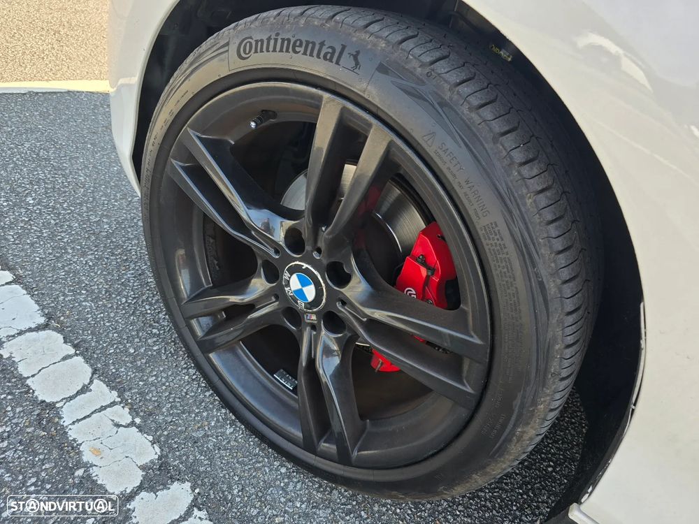 BMW 118 d Sport Line - 3