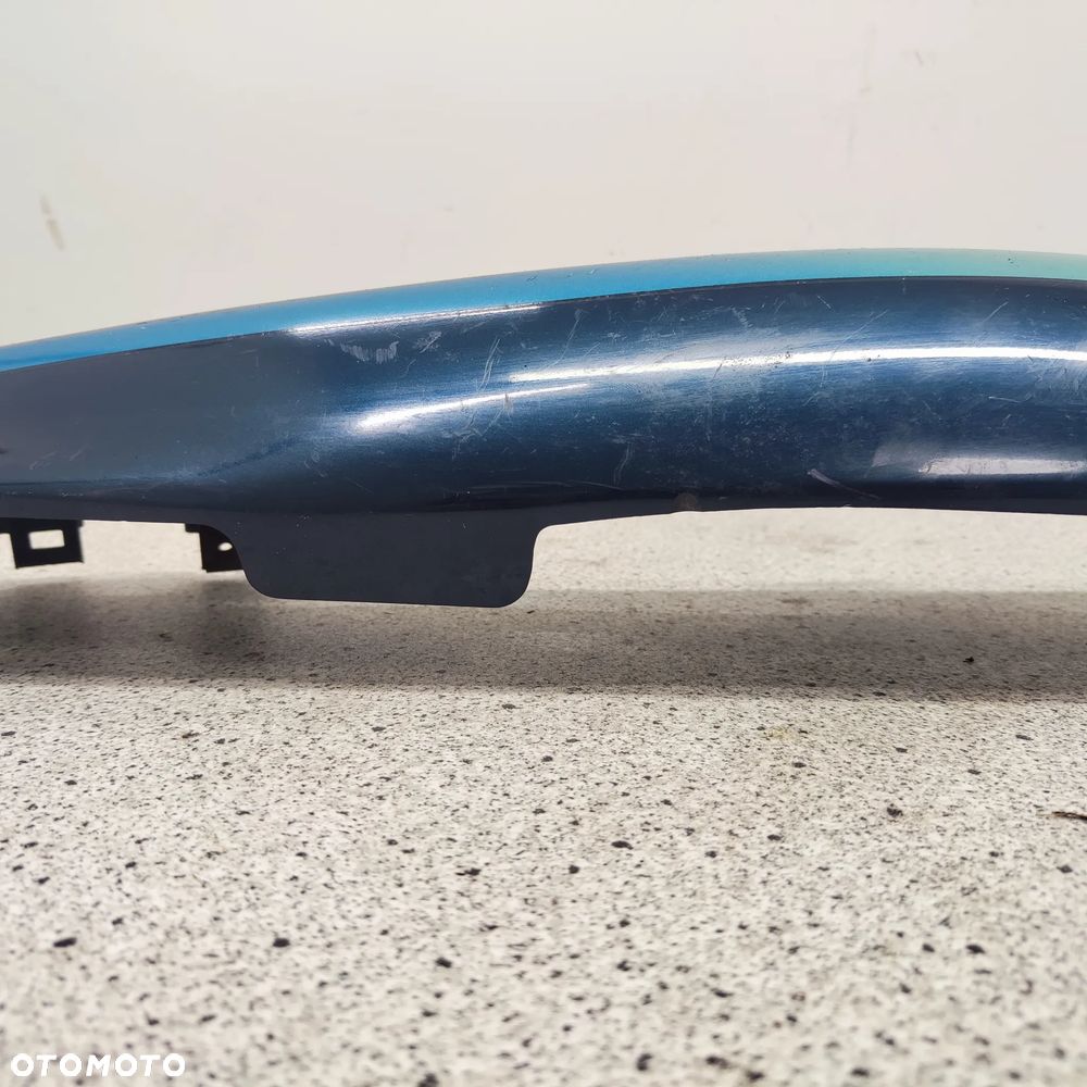 Owiewka, osłona, bok, boczek, zadupek, ogon Yamaha XJ 600 XJ600 Diversion - 10