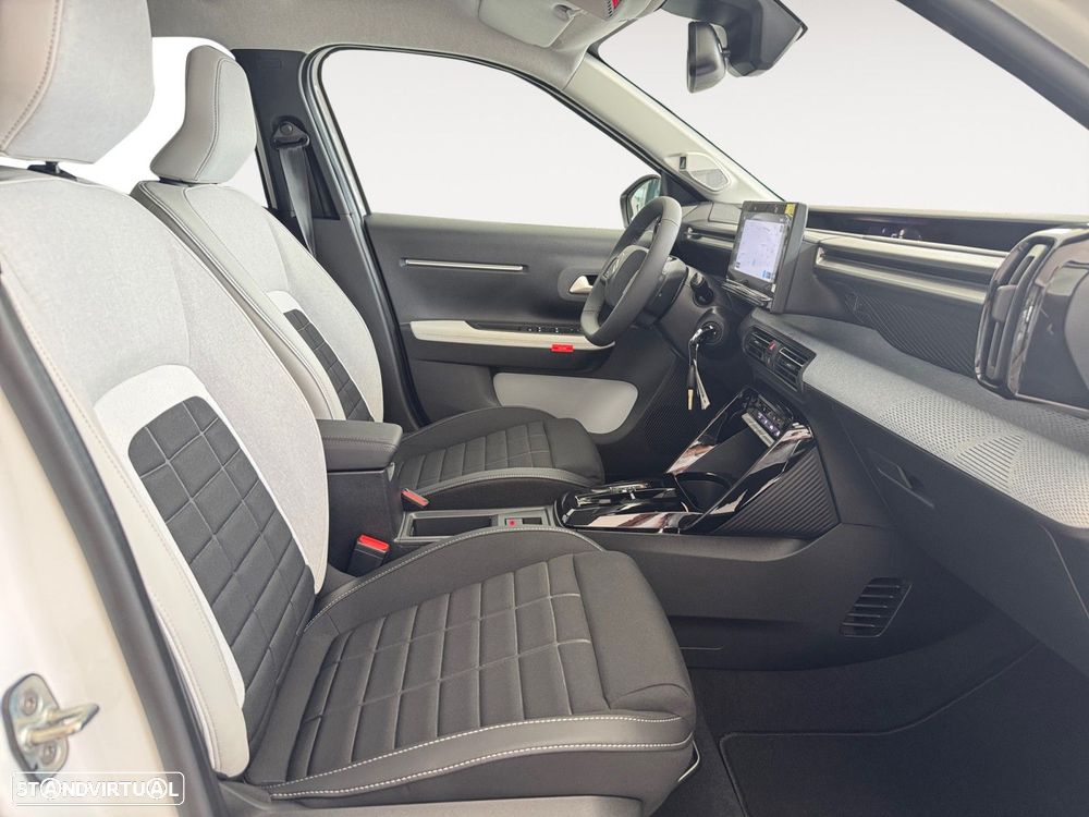 Citroën e-C3 44 kWh Autonomia Conforto Max - 15