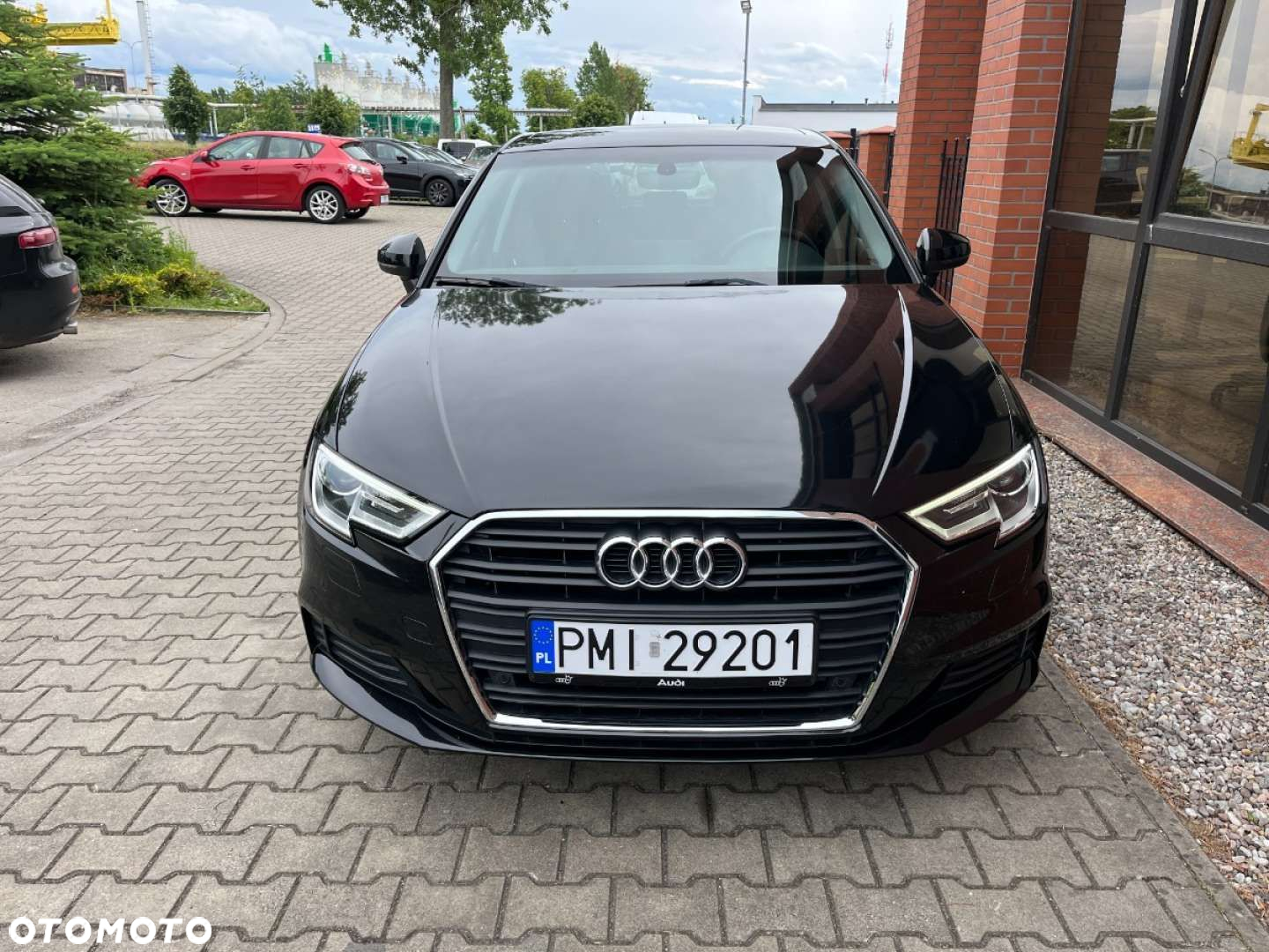 Audi A3 1.6 TDI Sportback - 5