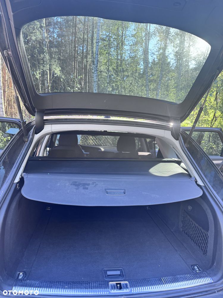 Audi A4 Avant - 7