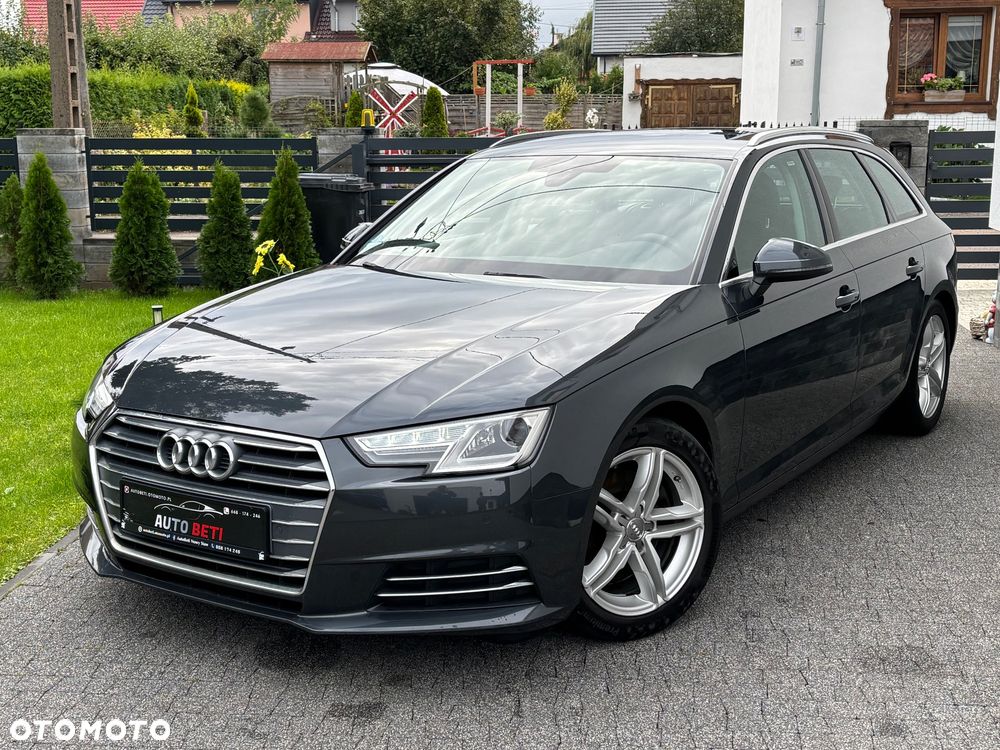 Audi A4 Avant 2.0 TDI DPF clean diesel Ambition - 11