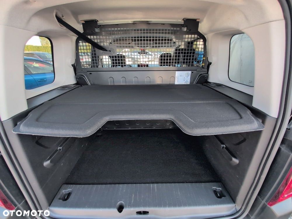 Citroën Berlingo M 1.5 BlueHDI Feel S&S N1 - 8