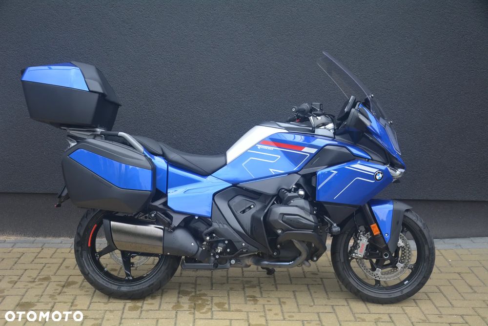 BMW RT - 2