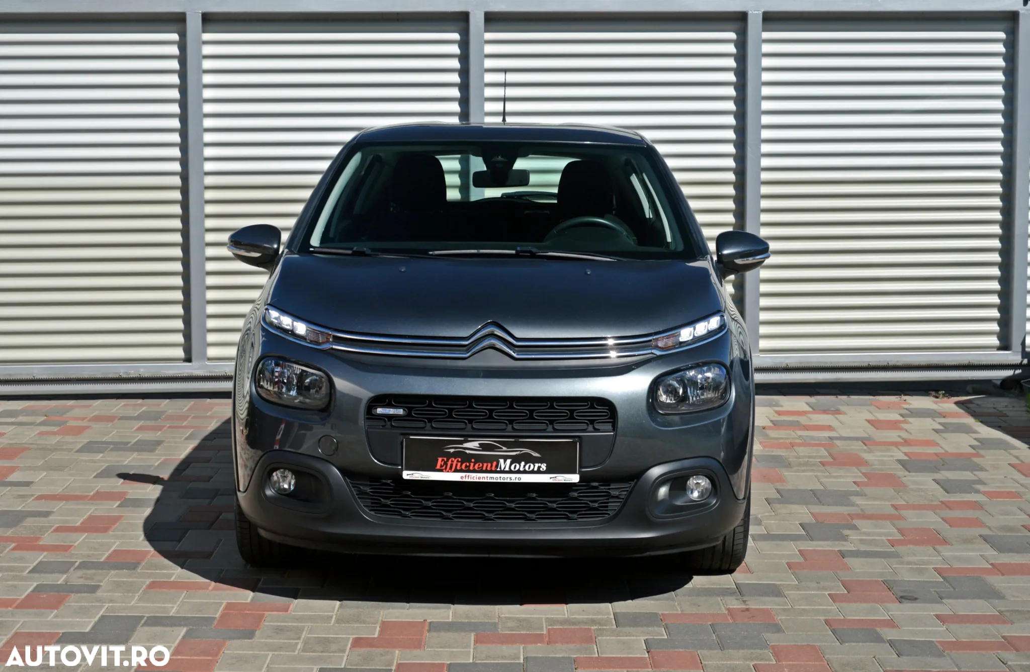 Citroën C3 Pure Tech 82 FEEL - 3