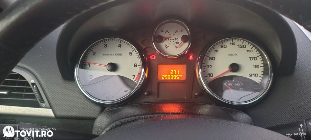 Peugeot 207 SW 95 VTi Family - 2