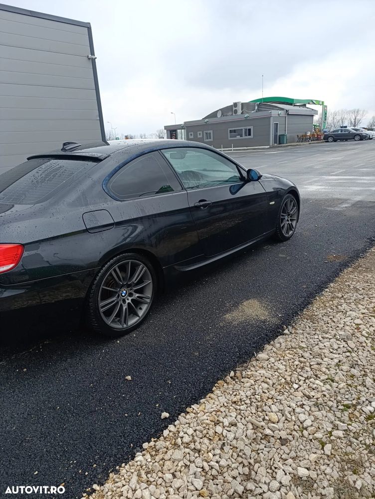 BMW 3 Series 2007 — imagine 8