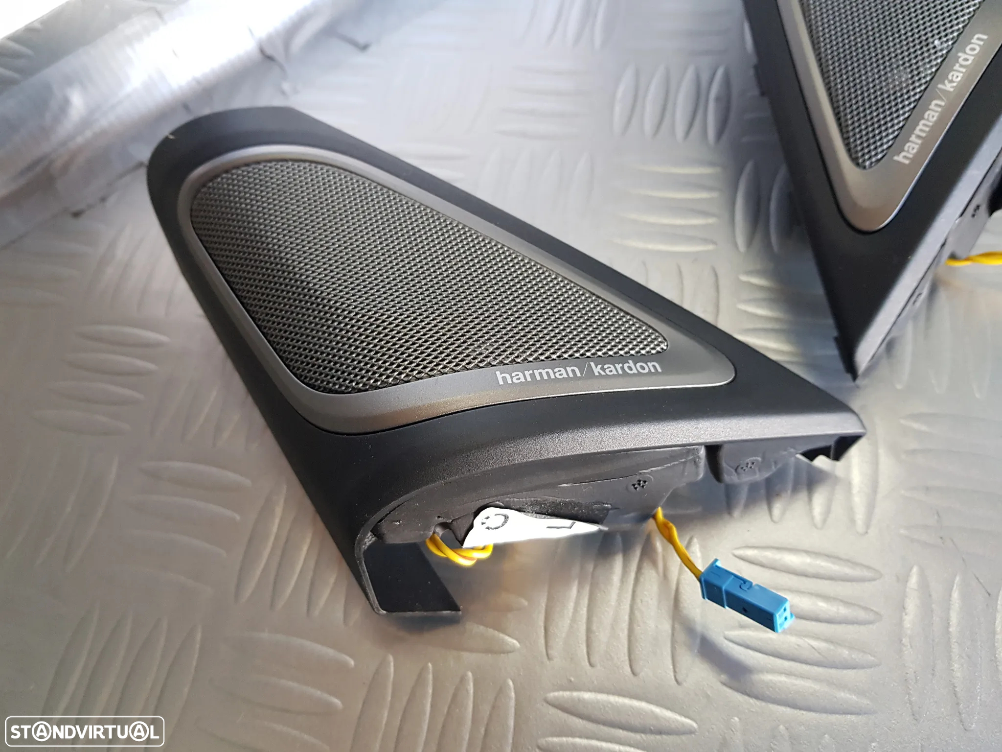 Tweeter Harman Kardon BMW Serie 7 G11 G12 2015-2022 - 2