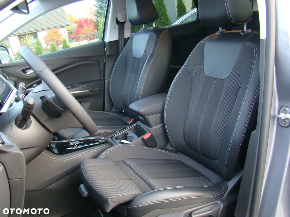 Opel Grandland 1.2 DI Automatik GS Line - 23