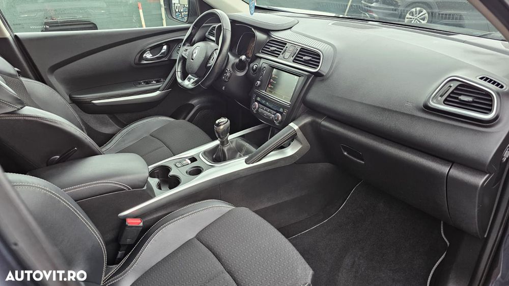 Renault Kadjar Energy dCi 110 Business - 29