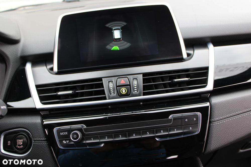BMW Seria 2 216i GT M Sport - 30