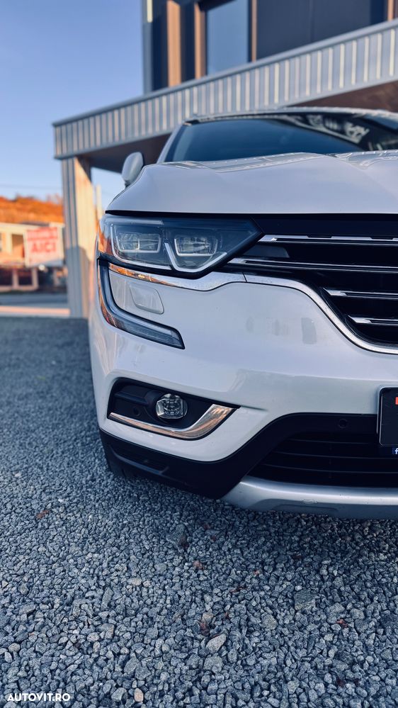 Renault Koleos ENERGY dCi 175 X-tronic 4WD INTENS - 27