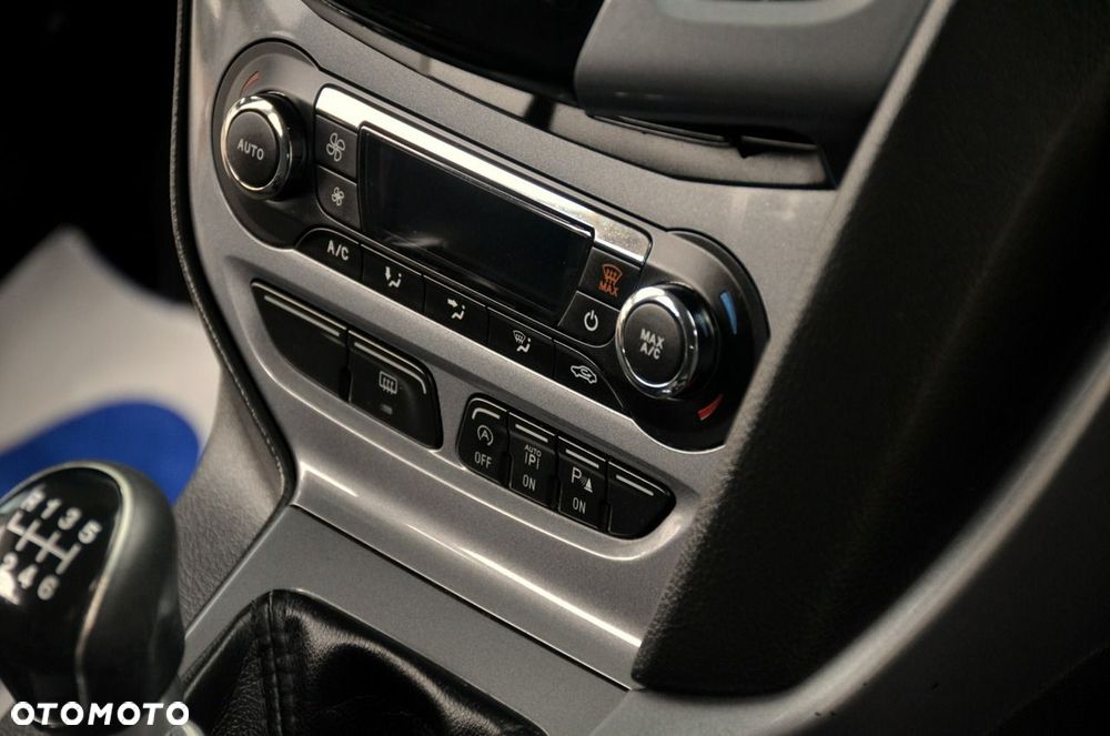 Ford Focus - 20