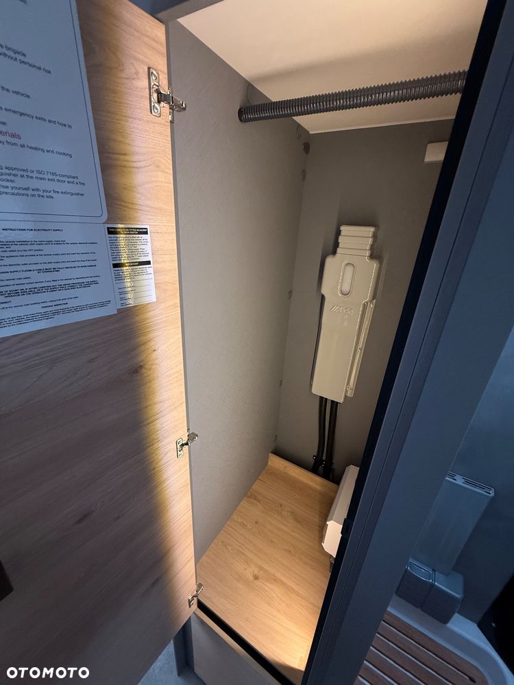 Dethleffs Family XL - 29