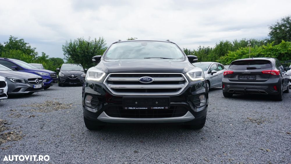 Ford Kuga 1.5 EcoBoost 2WD Trend - 1