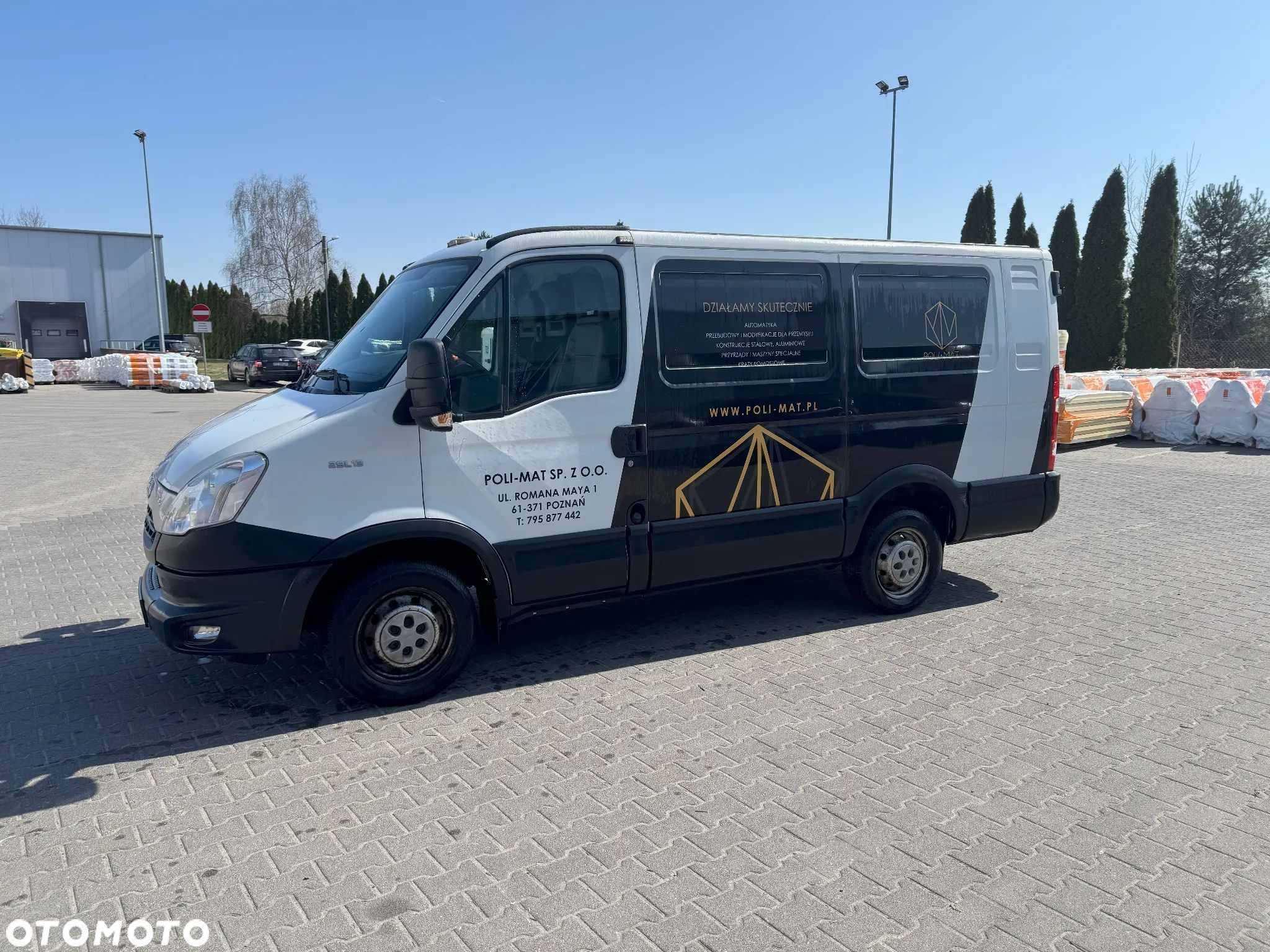 Iveco DAILY - 1