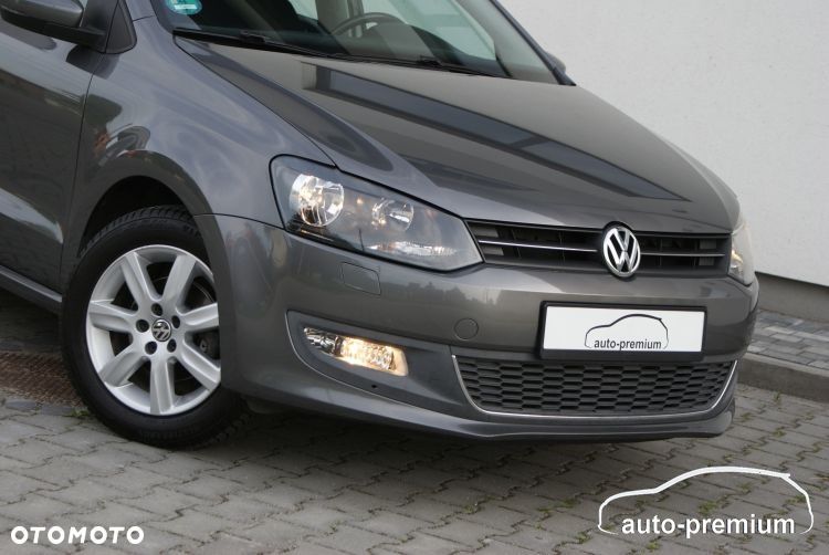 Volkswagen Polo 1.4 16V Highline - 39