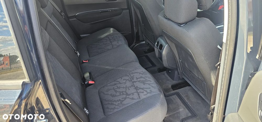 Peugeot 3008 HDi FAP 110 EGS6 Platinum - 14