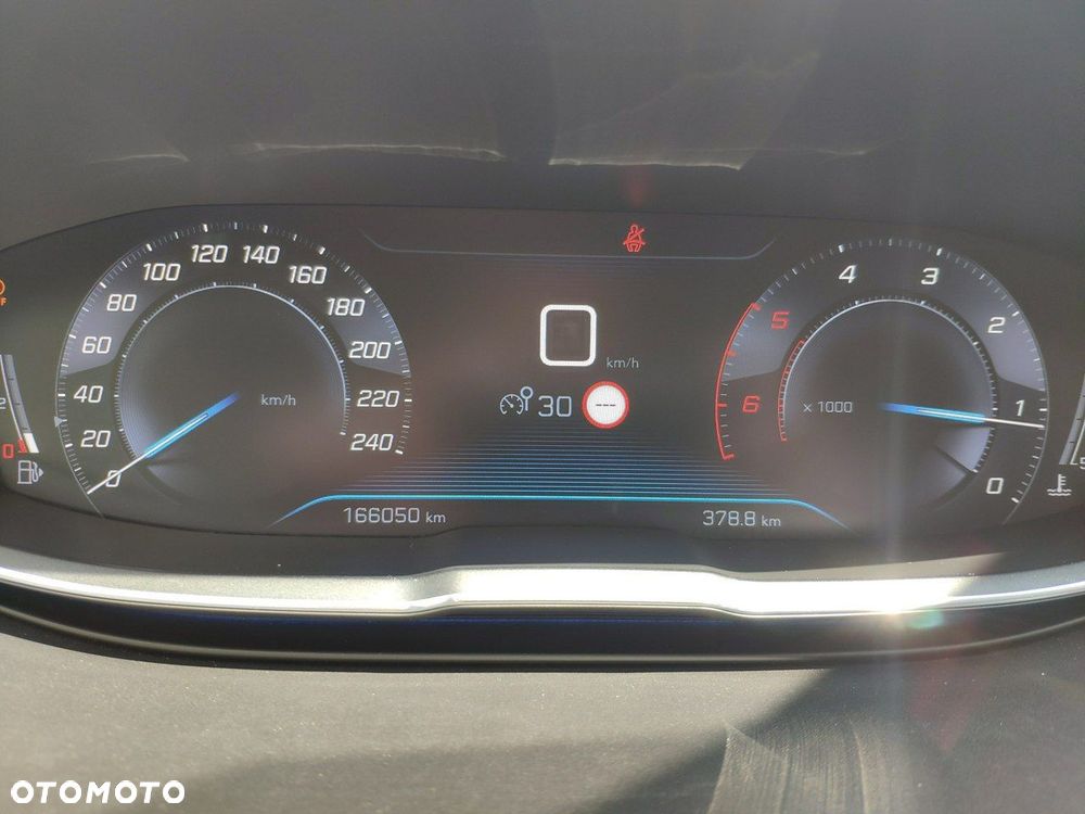 Peugeot 3008 BlueHDi 130 Stop & Start Active Pack - 20