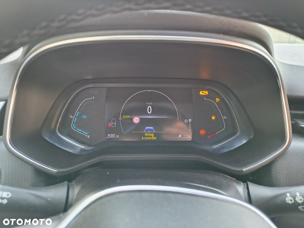 Renault Clio - 20