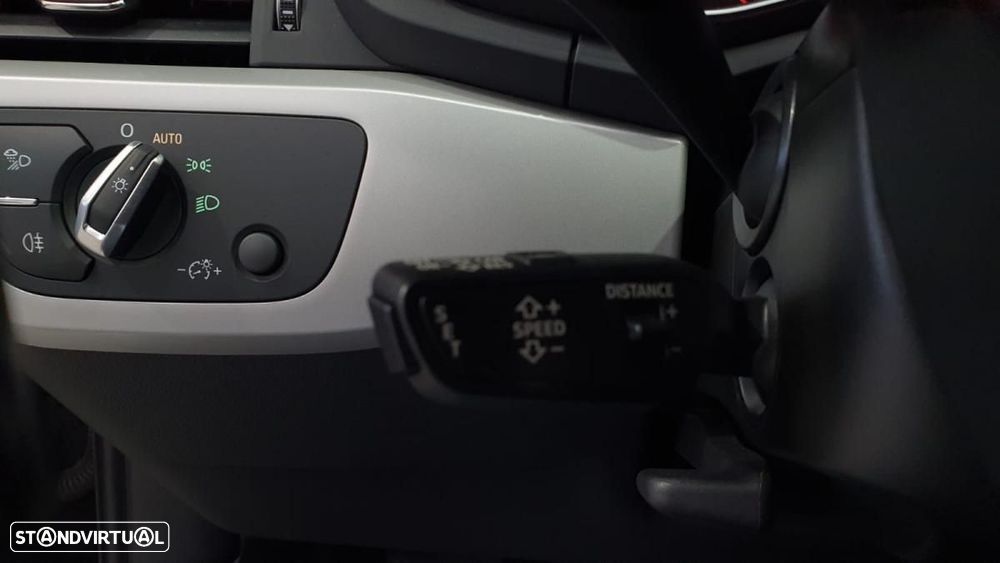 Audi A4 Avant 35 TDI S tronic - 18