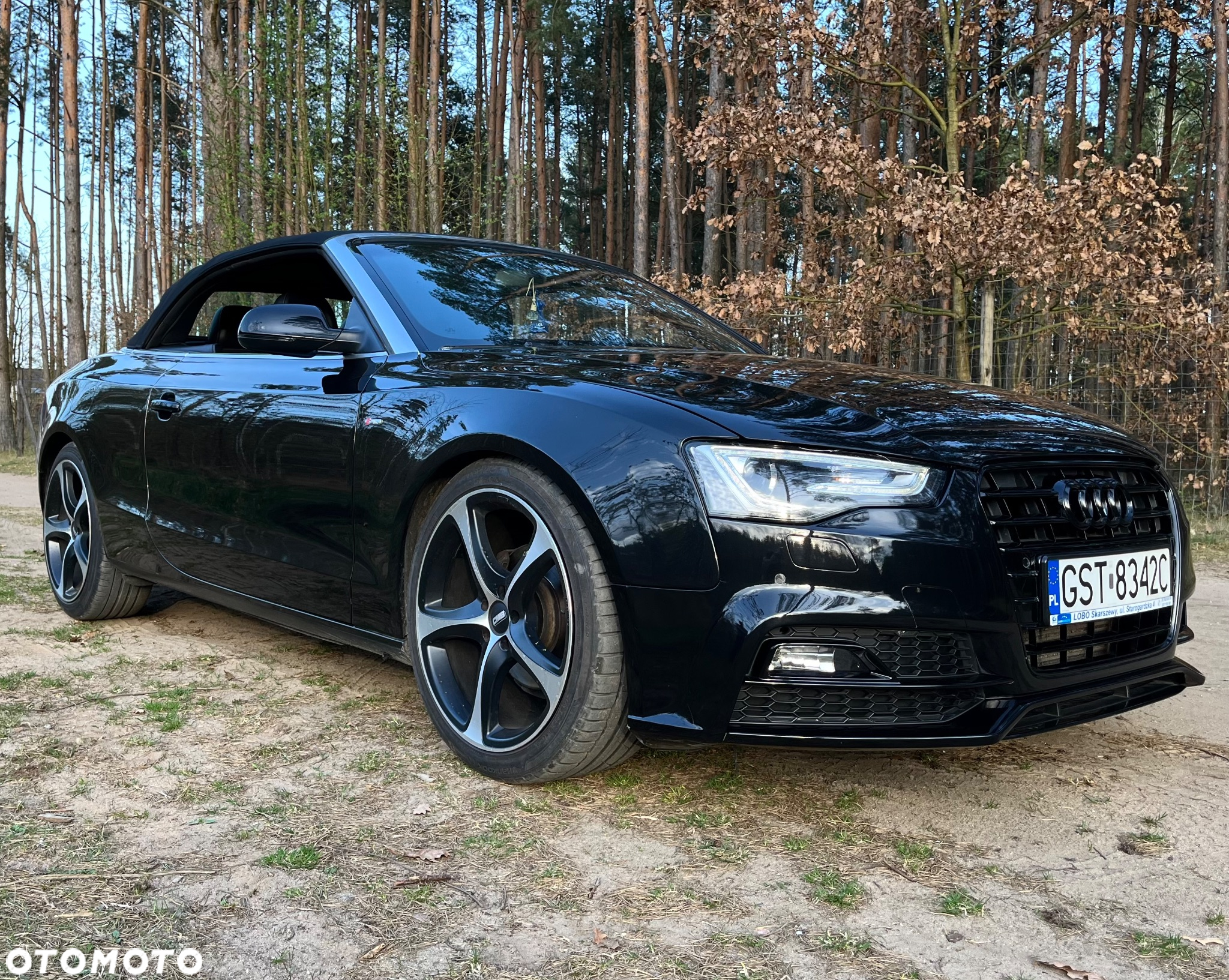 Audi A5 2.0 TDI - 9