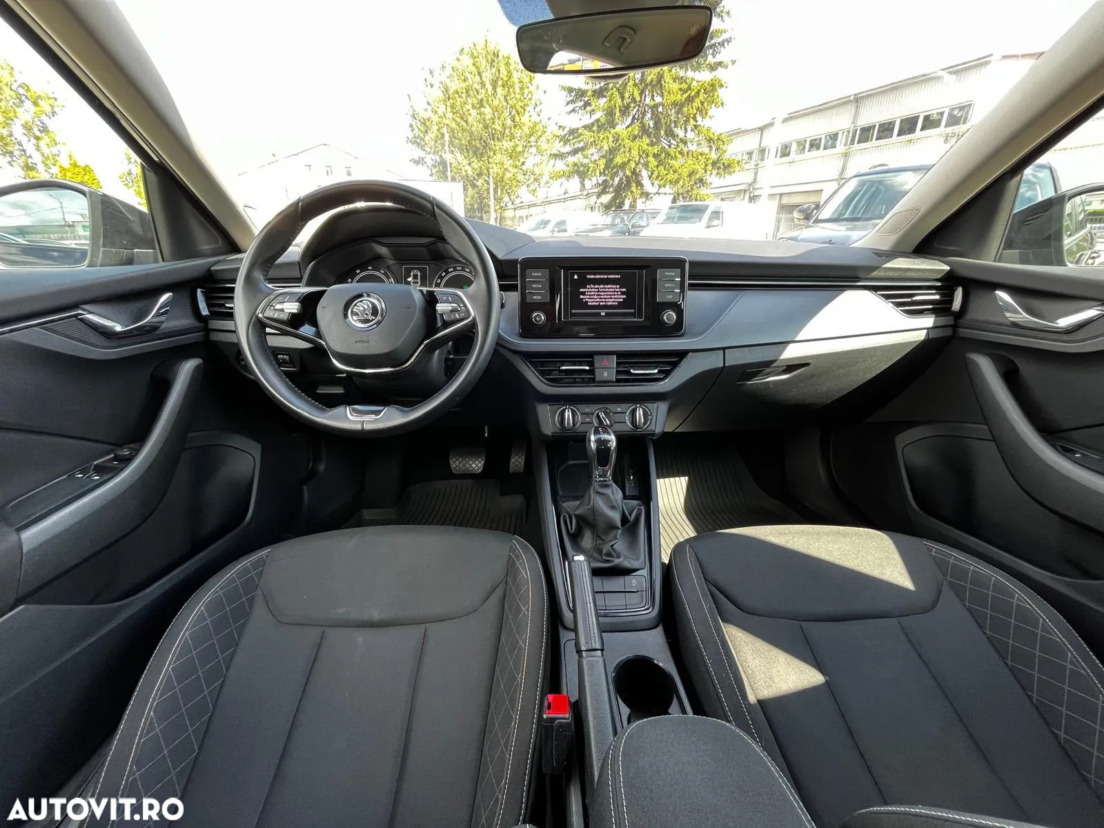 Skoda Scala 1.0 TSI DSG Ambition - 6