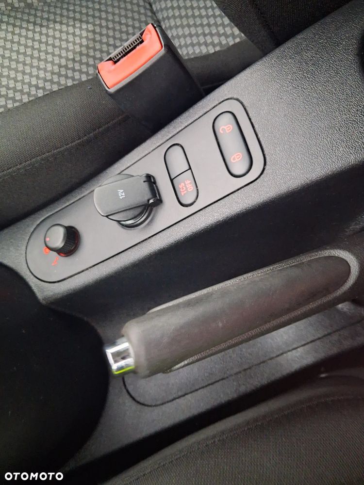 Seat Leon 1.2 TSI Ecomotive Reference - 15