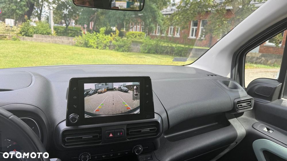 Citroën Berlingo XL 1.5 BlueHDI Feel Pack S&S (7-os.) - 9