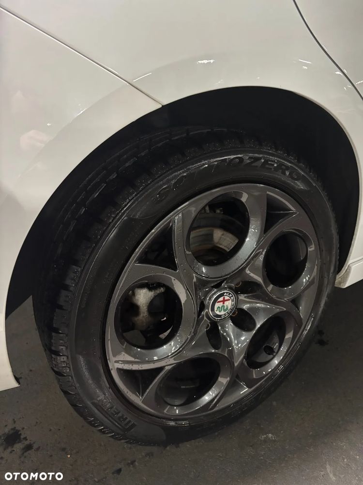 Alfa Romeo Giulietta 1.4 TB MultiAir Super - 19