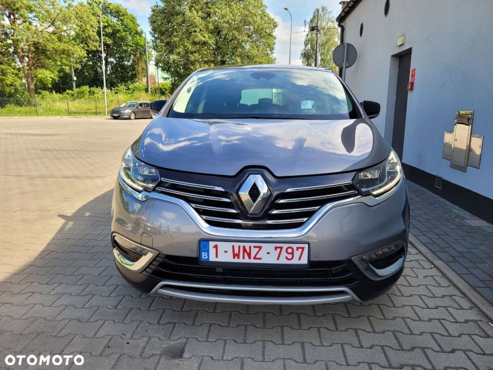 Renault Espace Energy dCi 160 EDC Initiale Paris - 4