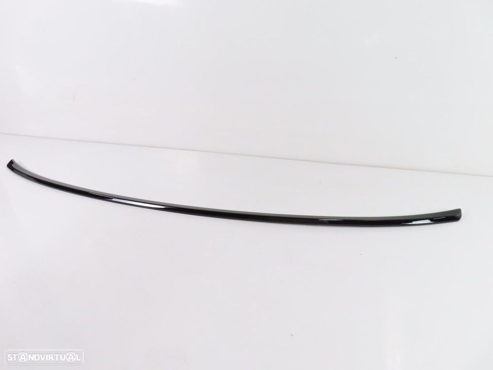 Spoiler / Aileron da Mala BMW G60 Novo BMW 5 (G60) - 2