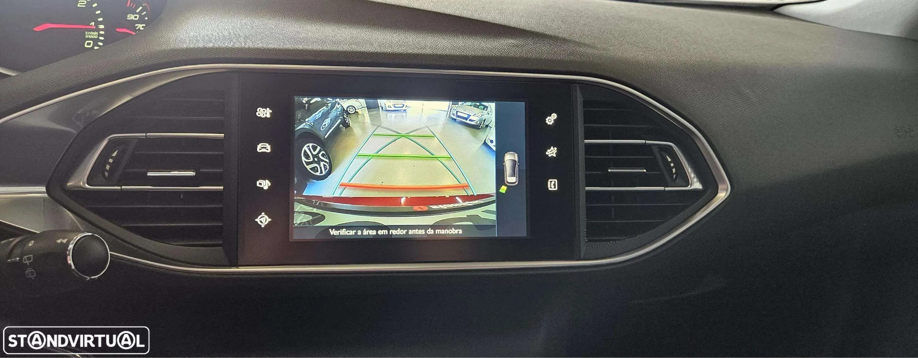 Peugeot 308 1.2 PureTech Style - 19
