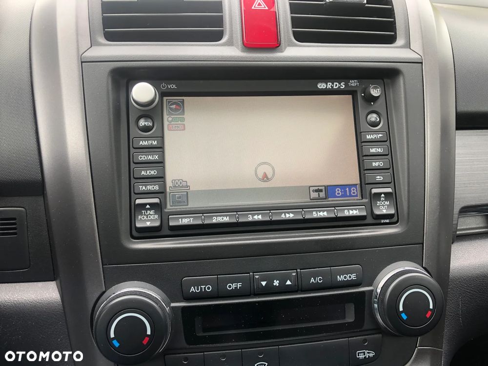 Honda CR-V 2.2i CTDi DPF Executive - 23
