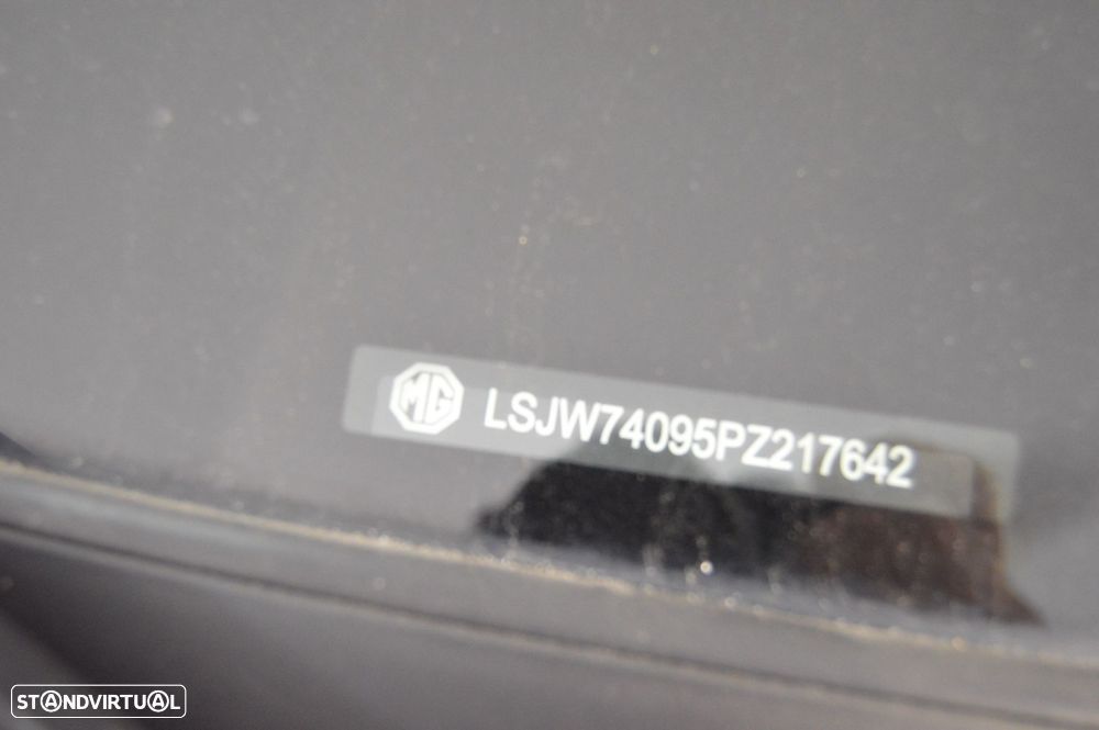 MG ZS Standard Comfort - 18