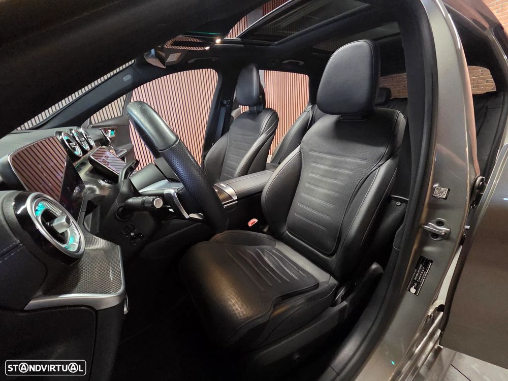 Mercedes-Benz C 300 e T 9G-TRONIC AMG Line - 26