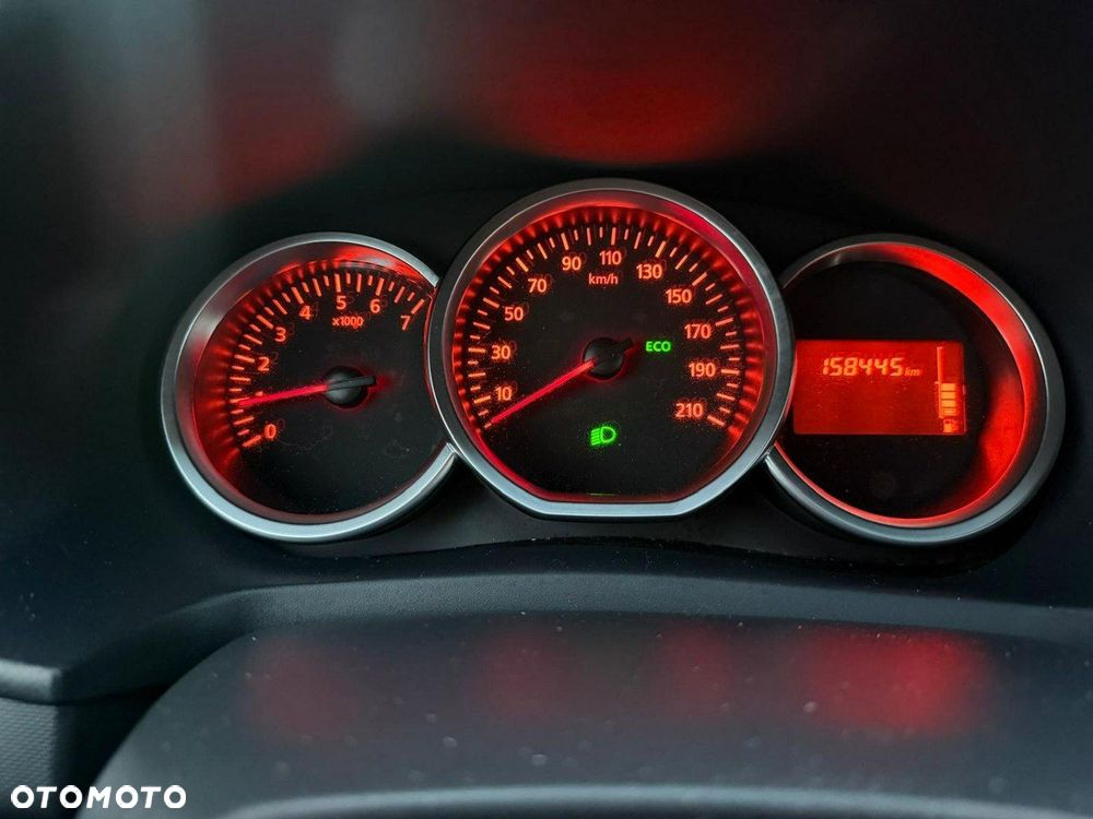 Dacia Sandero Stepway - 5