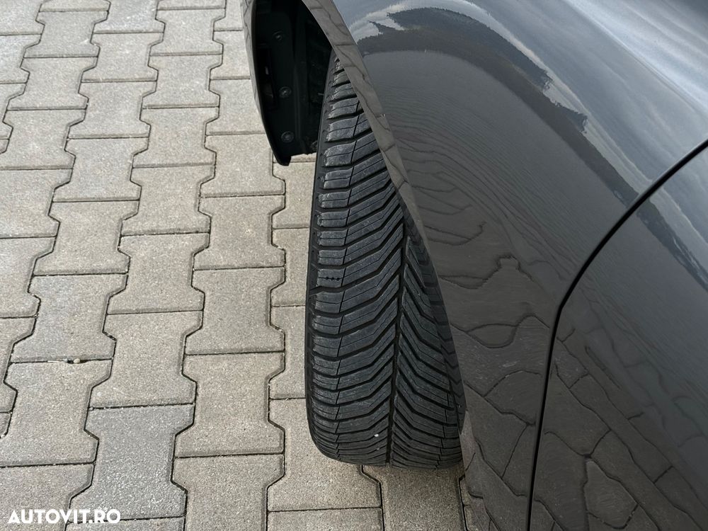 BMW Seria 1 118d Aut. Edition Metropolitan - 37